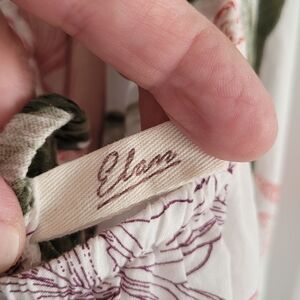 Elan Beach cover dress